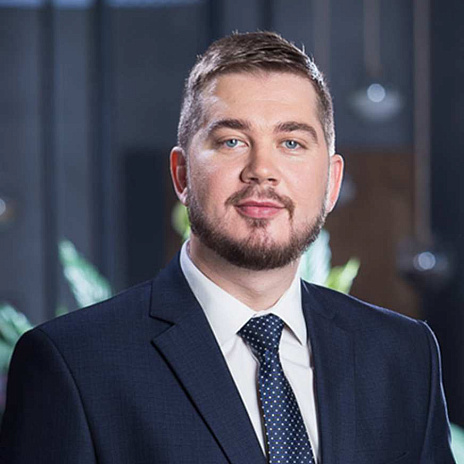 Андрей Иванов